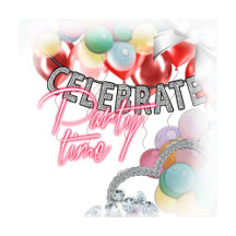 Celebrate Any Party!