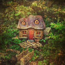 A Very Fairy Garden