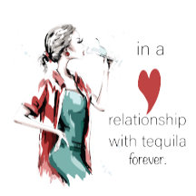 In A Relationship