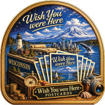 Wish You Were Here