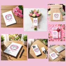 Super Mommy Collection | Stationery & Accessories