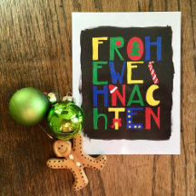 LAFOLOs Weihnachtskarten