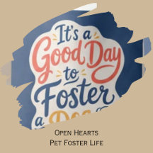 Open Hearts: Pet Foster Life
