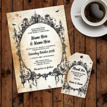 Gothic Frame Collection