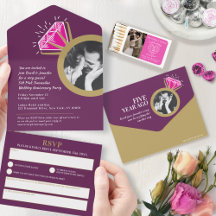 Pink tourmaline gemstone heart 5th Anniversary