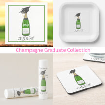 Champagne Graduate