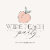 Wilde Peach Party