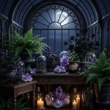 The Conservatory