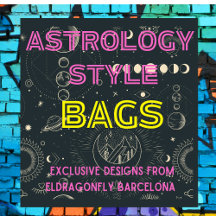Astrology Bags 