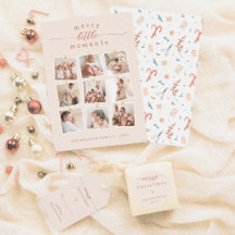 Merry Little Moments Christmas Holiday