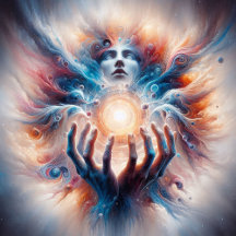 Beauty Aura Inspired Gifts & Decor