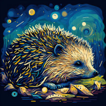 Hedgehog Haven