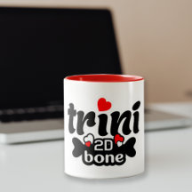 TRINI KITCHEN     To The Bone & Beyond