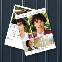 GRADUATIONx • SOPHISTICATED PHOTO CELEBRATION