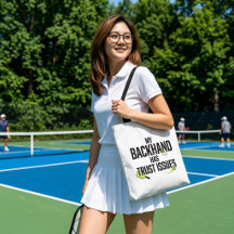 Pickleball Player Gifts & Apparel