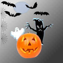 Spooky Vibes Halloween Party Set