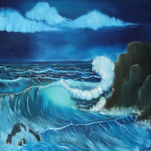 "Sea of Power" Collection