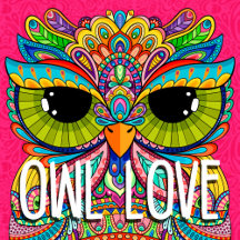 Owl Love