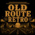 Old Route Retro
