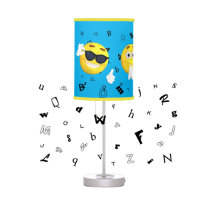 Whimsical Cartoon Style