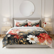 Daisy Bedding Collection