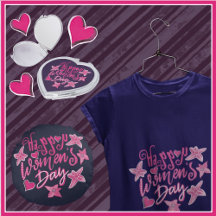 Women’s Day Collection