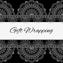 Gift Wrapping
