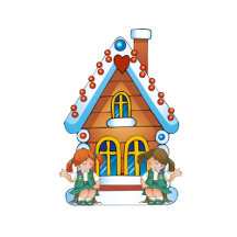 Junior Christmas Ornaments