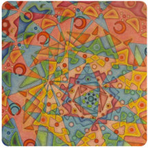 Radiation & Gravity Encounter the Golden Ratio