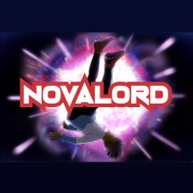 Novalord Drop #1