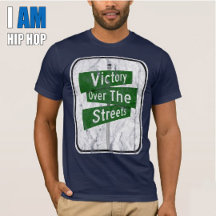 VICTORY OVER THE STREETS
