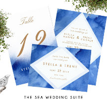 The Sea Wedding Suite
