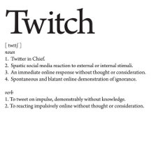 Twitch