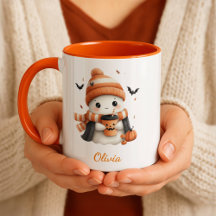 Halloween Cozy & Cute Designs