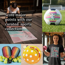Sporty Gift Ideas for Kids & Active Adults 🏅