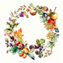 Party Plates & Napkins