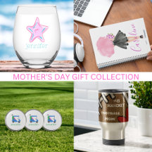 Mother's Day Gifts