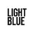 Light blue