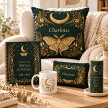 Moonlit Botanicals | Gifts for the Witch at Heart