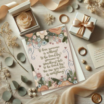 Wedding Greeting Cards