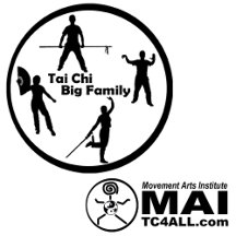 Tai Chi Big Family