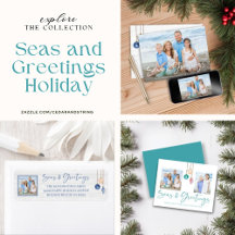Seas and Greetings Holiday Suite
