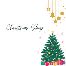 Di's Christmas shop