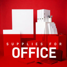 Browse office supplies