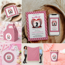 A Little Sweetheart Valentine Collection 