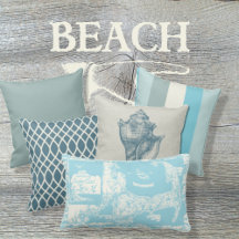 The Beach Inspired Collection