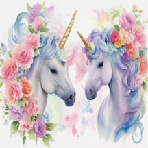 Beautiful Unicorns