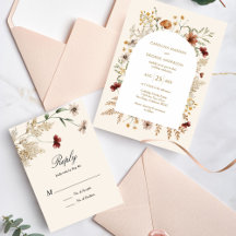 Sedona Arch Wedding Suite