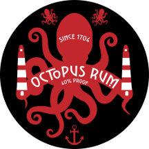 Nautical And Beach Ocean Life