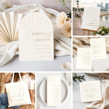 Seashell Beach Coastal Blue Nautical Ocean Wedding